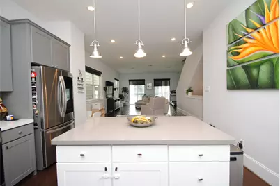 1262 N Post Oak Road #B, Houston, TX 77055 - Photo 21