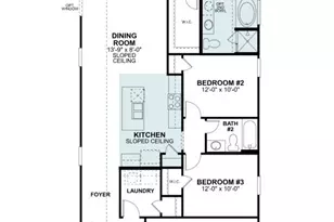 3306 Elm Br Dr, Rosenberg, TX 77471 - Photo 9