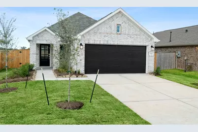 3306 Elm Branch Drive, Rosenberg, TX 77471 - Photo 1