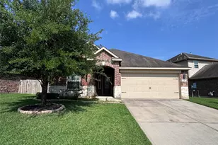 7639 Daisy Port Ln, Conroe, TX 77304 - Photo 1