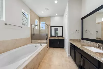 1209 Cedarpost Tree Springs Place, Houston, TX 77055 - Photo 19
