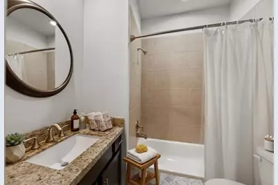 1209 Cedarpost Tree Springs Place, Houston, TX 77055 - Photo 7