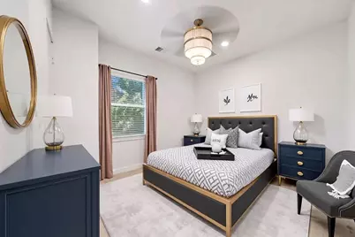 1209 Cedarpost Tree Springs Place, Houston, TX 77055 - Photo 13