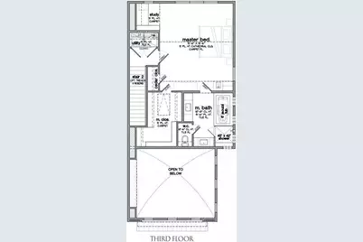 1209 Cedarpost Tree Springs Place, Houston, TX 77055 - Photo 25