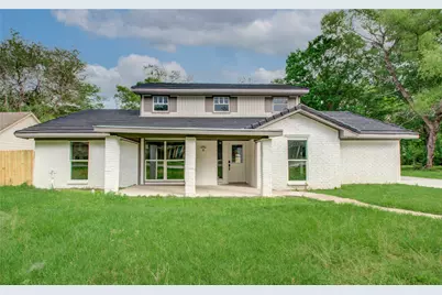 550 Roanoke Drive, Conroe, TX 77302 - Photo 1