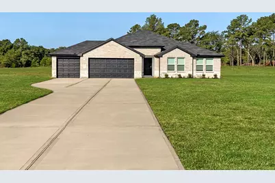 10511 Aren Road, Conroe, TX 77303 - Photo 1