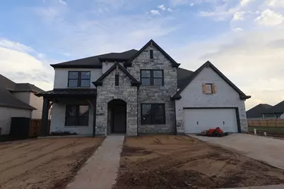 723 Hummingbird Haven Drive, Richmond, TX 77406 - Photo 1