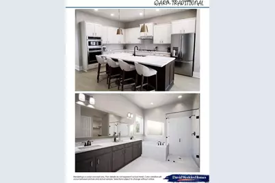 723 Hummingbird Haven Drive, Richmond, TX 77406 - Photo 5