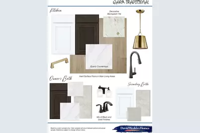 723 Hummingbird Haven Drive, Richmond, TX 77406 - Photo 5