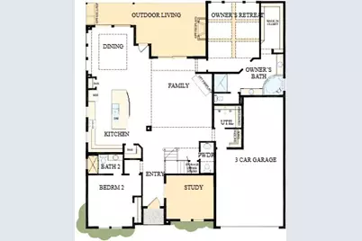 723 Hummingbird Haven Drive, Richmond, TX 77406 - Photo 3