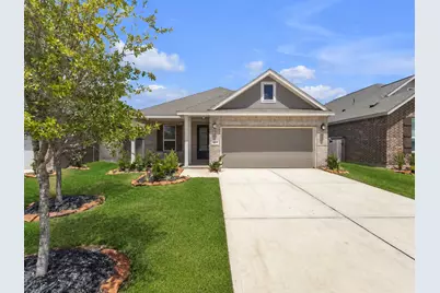 26834 Nightingale Songs Drive, Katy, TX 77493 - Photo 1