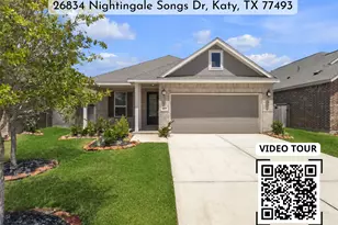 26834 Nightingale Songs Dr, Katy, TX 77493 - Photo 1