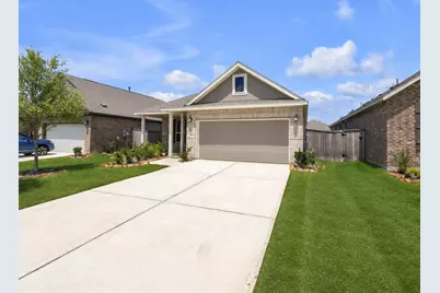 26834 Nightingale Songs Drive, Katy, TX 77493 - Photo 5