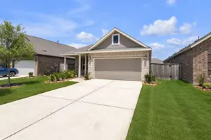 26834 Nightingale Songs Dr, Katy, TX 77493 - Photo 5