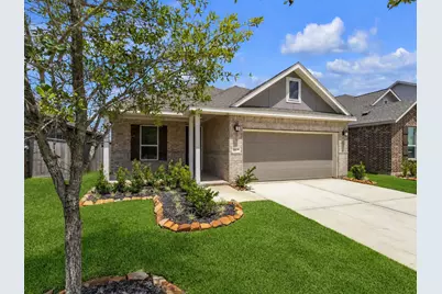 26834 Nightingale Songs Drive, Katy, TX 77493 - Photo 3