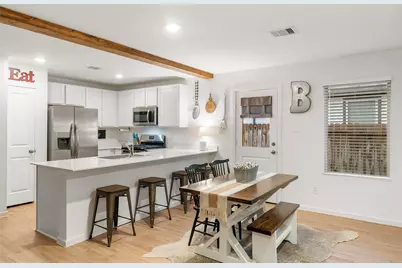 744 Autumn Cherry Trail, Magnolia, TX 77354 - Photo 9