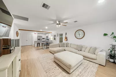 744 Autumn Cherry Trail, Magnolia, TX 77354 - Photo 3