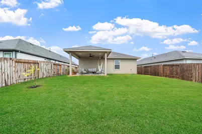 744 Autumn Cherry Trail, Magnolia, TX 77354 - Photo 21