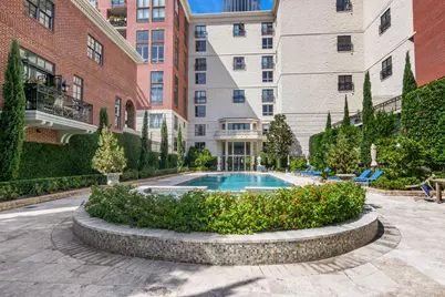 3030 Post Oak Boulevard #202, Houston, TX 77056 - Photo 27