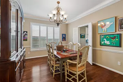 2805 Catalina Shores Drive, Pearland, TX 77584 - Photo 21