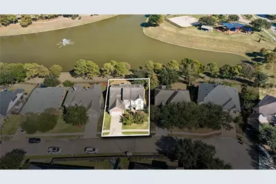 2805 Catalina Shores Drive, Pearland, TX 77584 - Photo 49