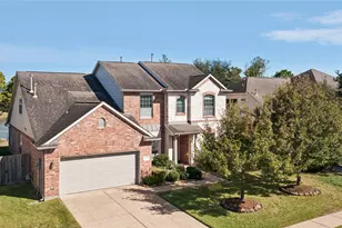 2805 Catalina Shores Dr, Pearland, TX 77584 - Photo 1