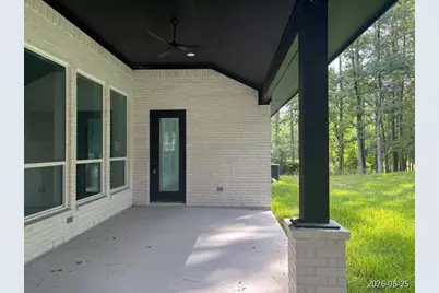 2405 W Green Briar Drive, Huntsville, TX 77340 - Photo 27