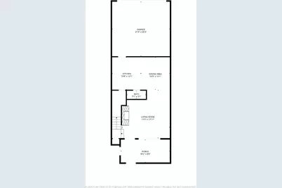 1201 McDuffie Street #212, Houston, TX 77019 - Photo 41