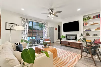 1201 McDuffie Street #212, Houston, TX 77019 - Photo 5