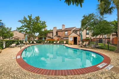 1201 McDuffie Street #212, Houston, TX 77019 - Photo 31