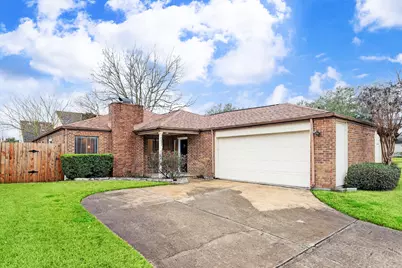 14223 Woodnook Drive, Houston, TX 77077 - Photo 1