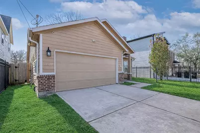 3522 Dennis Street, Houston, TX 77004 - Photo 1
