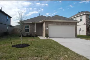 111 Cheyenne River Dr, La Marque, TX 77568 - Photo 1