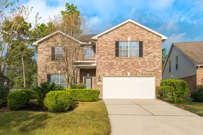 27 Fraiser Fir Place, Spring, TX 77389 - Photo 3