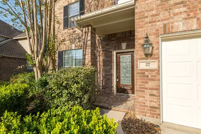 27 Fraiser Fir Place, Spring, TX 77389 - Photo 11