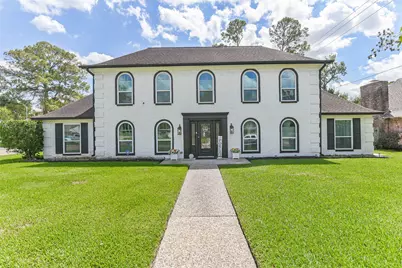 5303 Dana Leigh Drive, Houston, TX 77066 - Photo 1