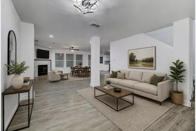 3107 Rendezvous Court, Spring, TX 77373 - Photo 5