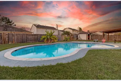 3107 Rendezvous Court, Spring, TX 77373 - Photo 37