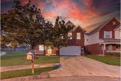 3107 Rendezvous Court, Spring, TX 77373 - Photo 3