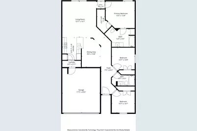 23104 Shakespeare Drive, Magnolia, TX 77355 - Photo 25