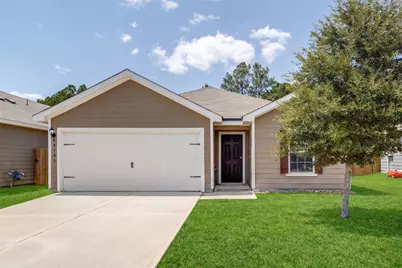 23104 Shakespeare Drive, Magnolia, TX 77355 - Photo 1