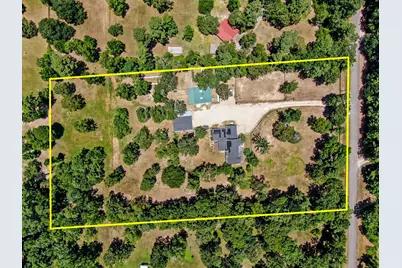 31015 Becky Lane, Magnolia, TX 77354 - Photo 45