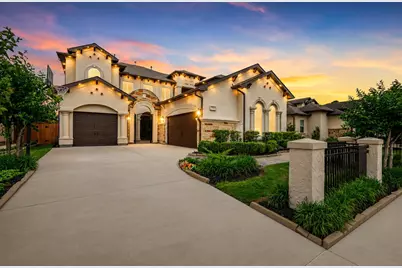 11215 Rattray Court, Richmond, TX 77407 - Photo 1