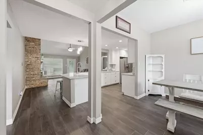 2431 Postoak Lane, Groves, TX 77619 - Photo 3