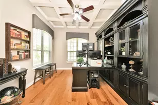 28630 Abilene Park Ct, Katy, TX 77494 - Photo 5