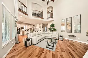28630 Abilene Park Ct, Katy, TX 77494 - Photo 9