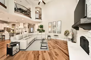 28630 Abilene Park Ct, Katy, TX 77494 - Photo 7