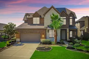28630 Abilene Park Ct, Katy, TX 77494 - Photo 3
