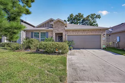 2366 Timberland Country Drive, Conroe, TX 77304 - Photo 1