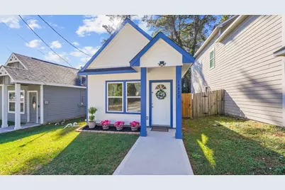 16829 W W Forrestal, Montgomery, TX 77316 - Photo 1